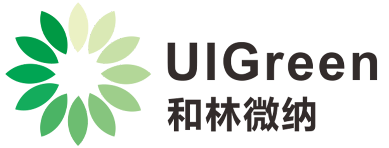 UIGreen ag8ag8集团 ag8ag8集团科技股份有限公司